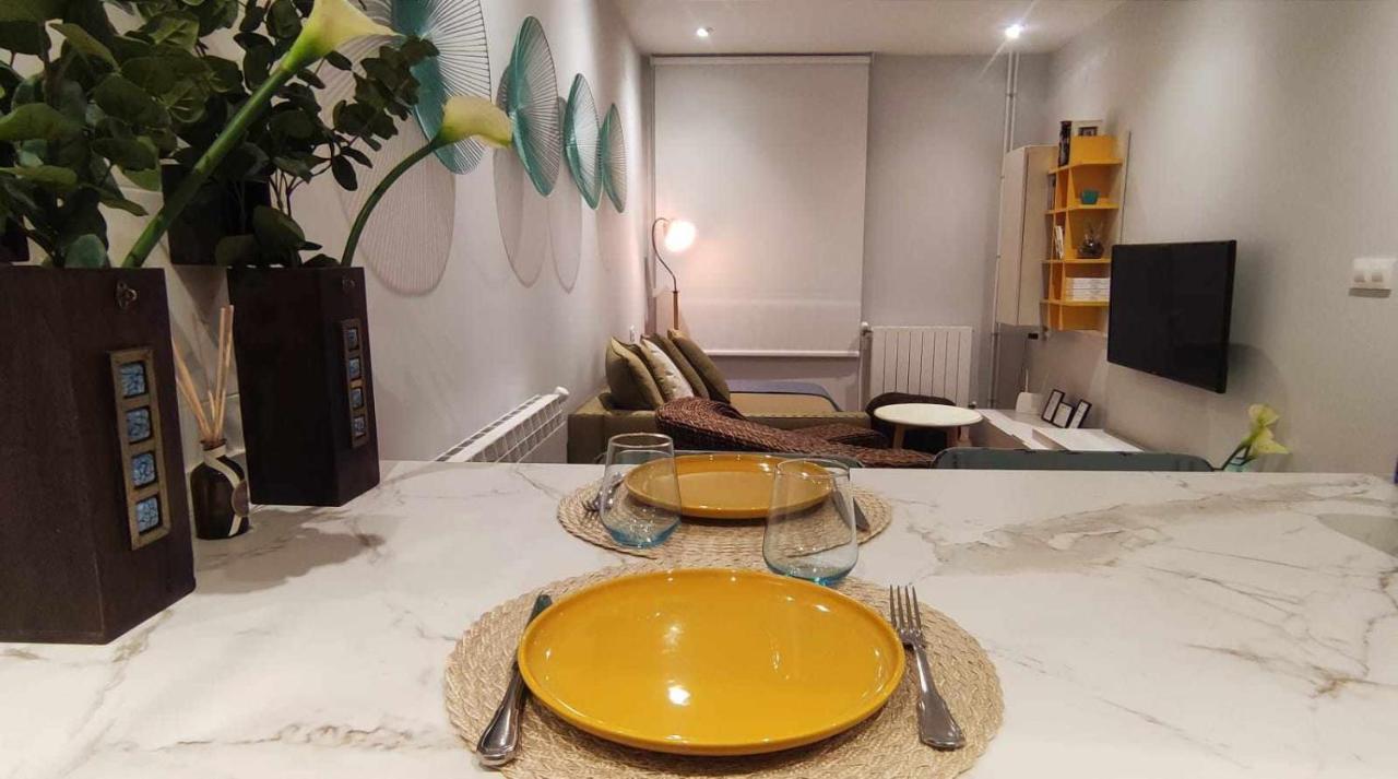 Manzaneda Natura Apartaments T2 Duplex Ourense Luaran gambar