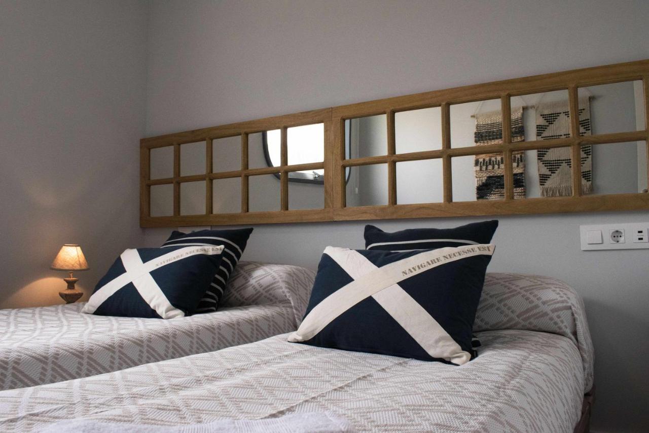 Manzaneda Natura Apartaments T2 Duplex Ourense Luaran gambar