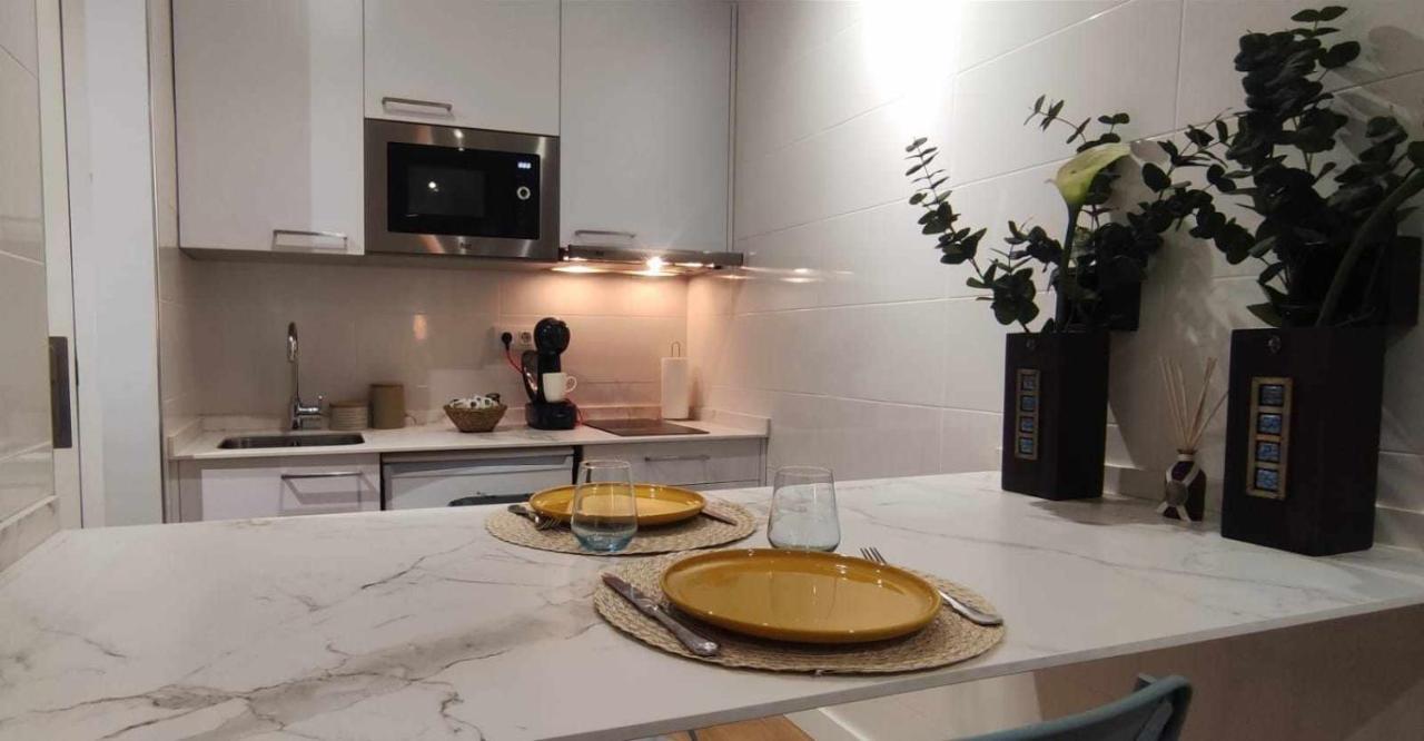 Manzaneda Natura Apartaments T2 Duplex Ourense Luaran gambar