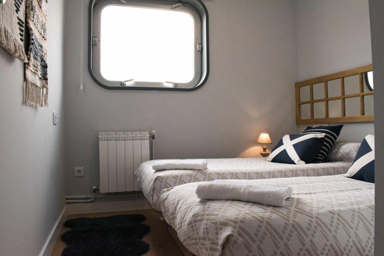 Manzaneda Natura Apartaments T2 Duplex Ourense Luaran gambar