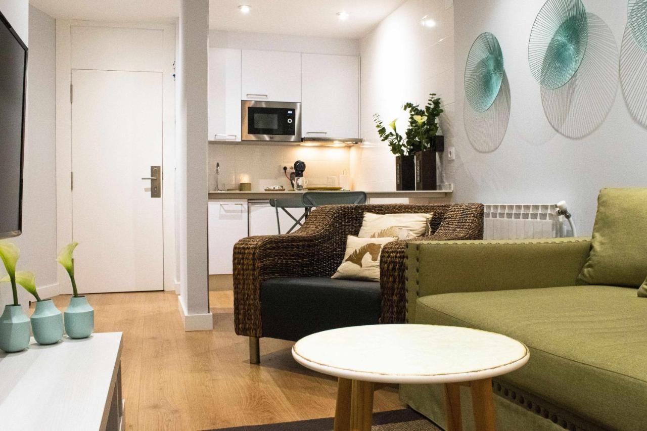 Manzaneda Natura Apartaments T2 Duplex Ourense Luaran gambar