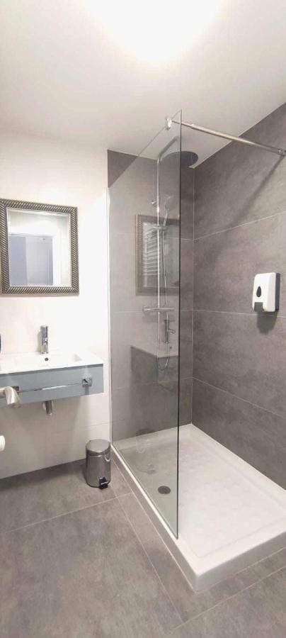 Manzaneda Natura Apartaments T2 Duplex Ourense Luaran gambar